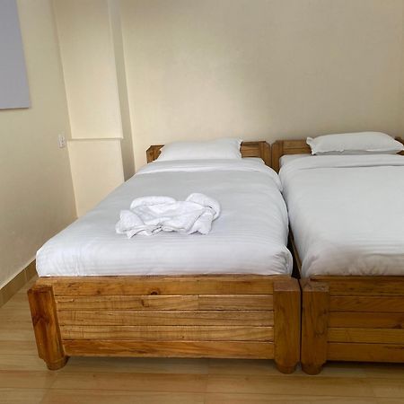 Beli Guest House 포카라 외부 사진