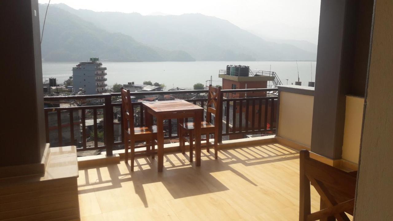 Beli Guest House 포카라 외부 사진