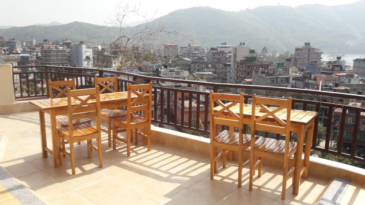 Beli Guest House 포카라 외부 사진