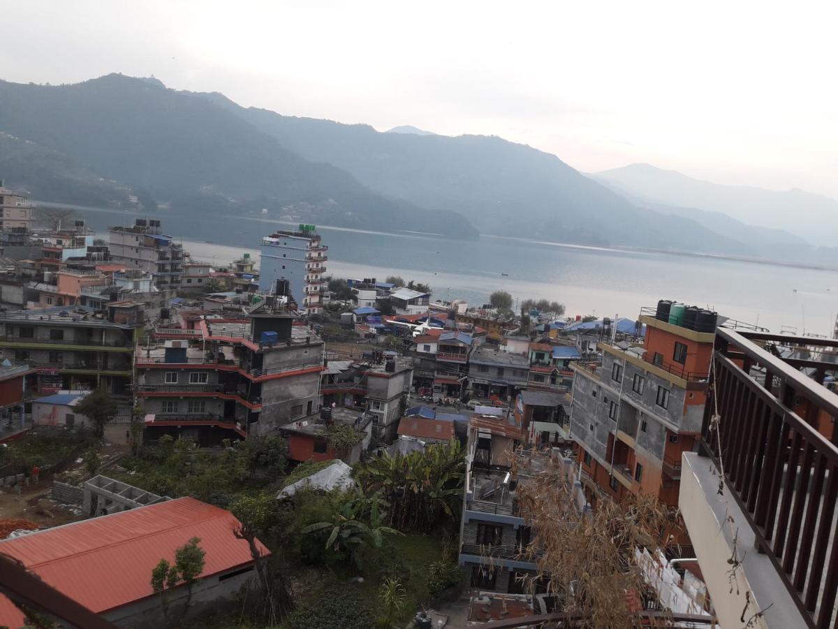 Beli Guest House 포카라 외부 사진