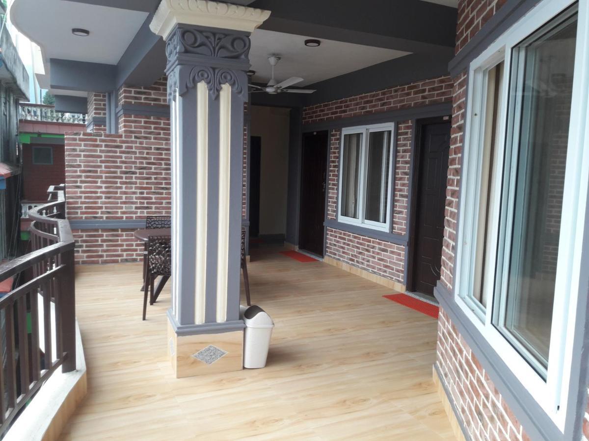 Beli Guest House 포카라 외부 사진