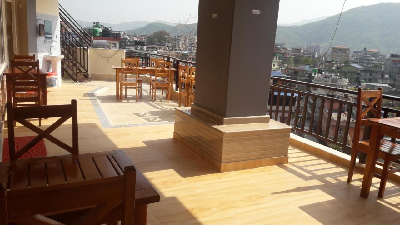 Beli Guest House 포카라 외부 사진