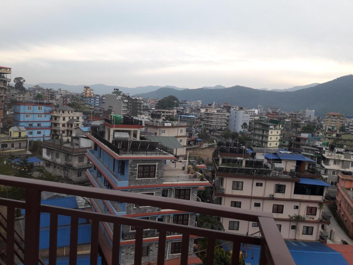 Beli Guest House 포카라 외부 사진