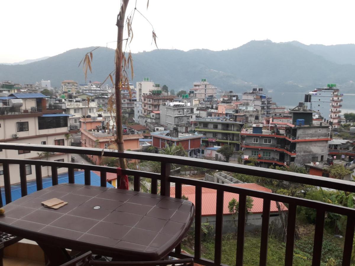 Beli Guest House 포카라 외부 사진