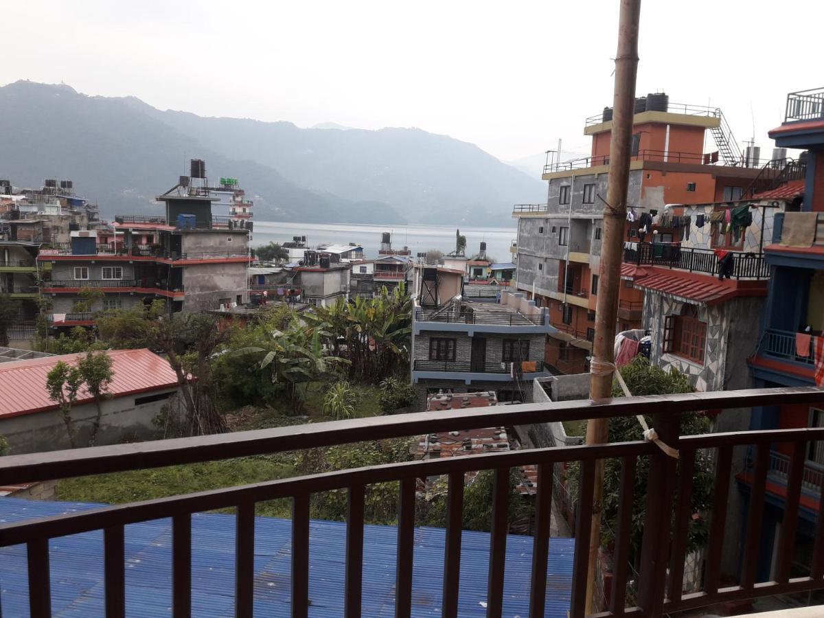 Beli Guest House 포카라 외부 사진