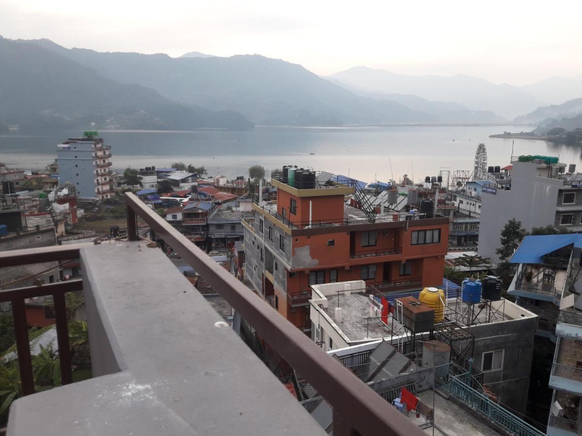 Beli Guest House 포카라 외부 사진