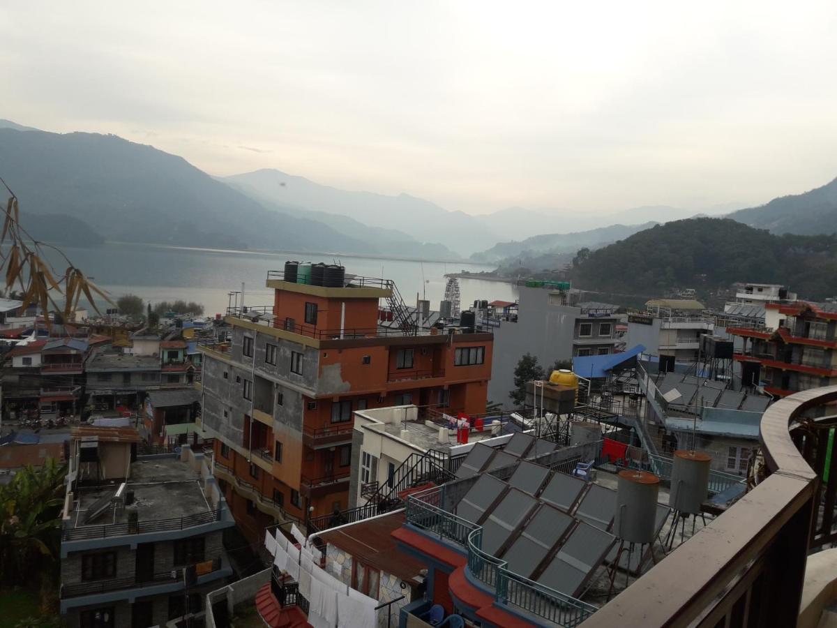 Beli Guest House 포카라 외부 사진