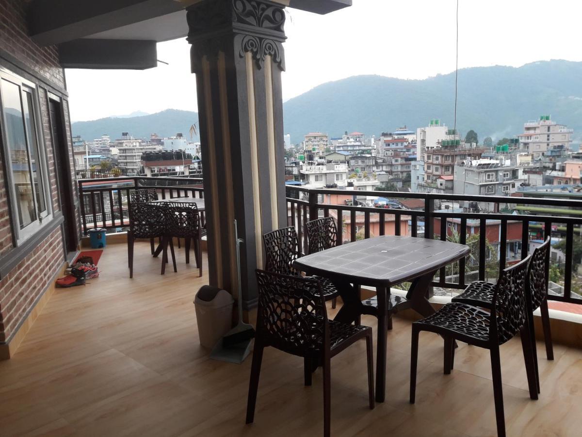Beli Guest House 포카라 외부 사진