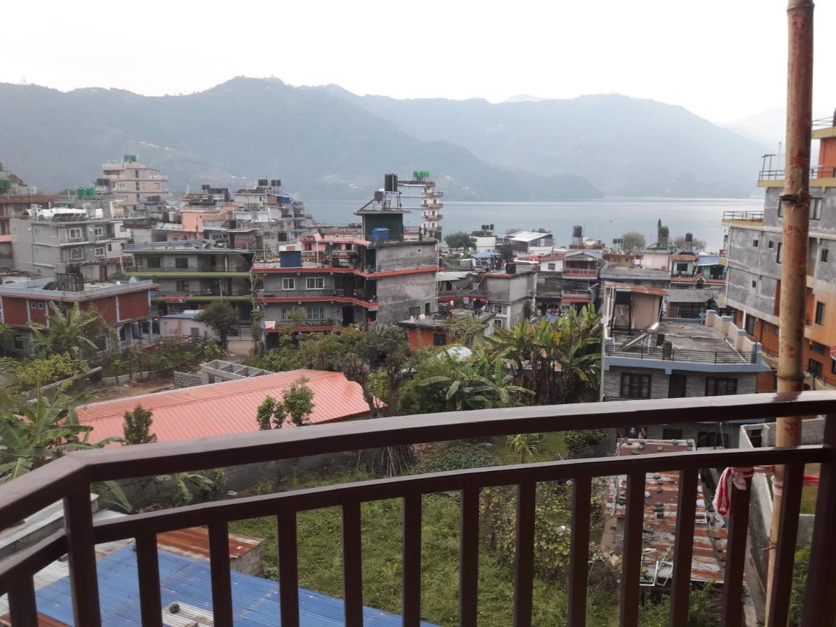 Beli Guest House 포카라 외부 사진