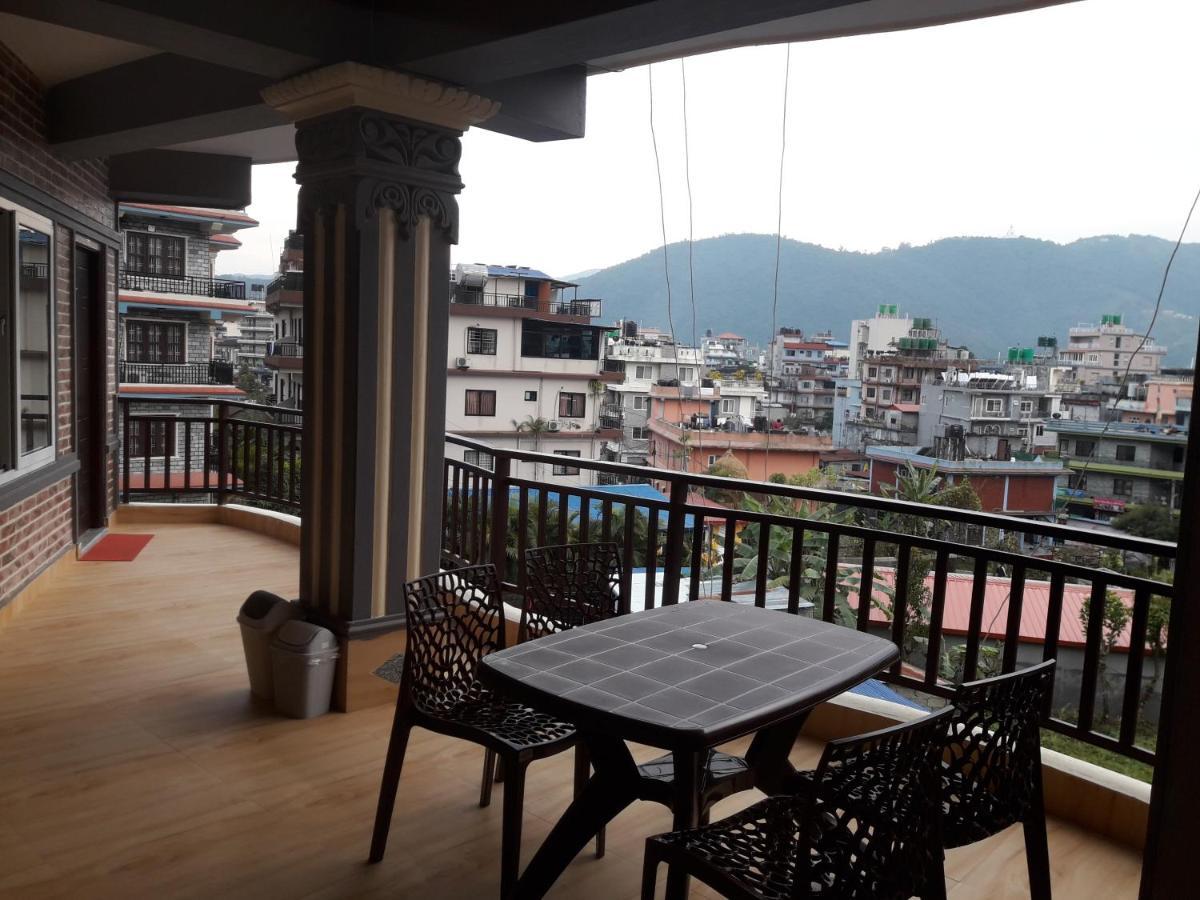 Beli Guest House 포카라 외부 사진