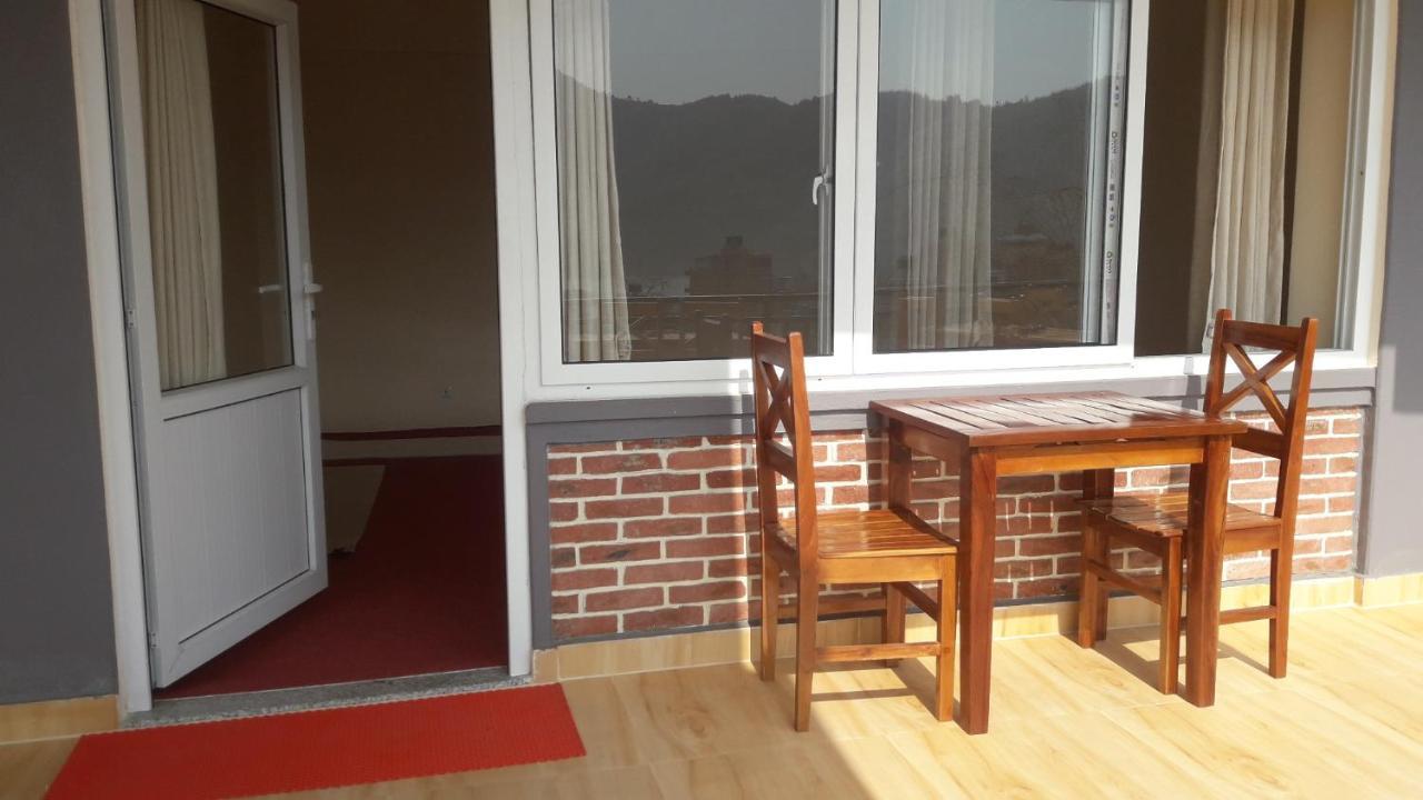 Beli Guest House 포카라 외부 사진