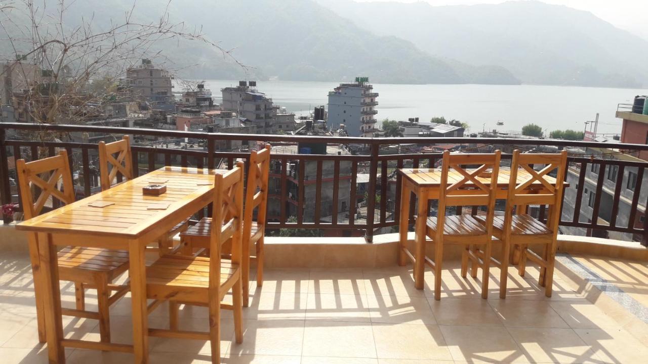 Beli Guest House 포카라 외부 사진