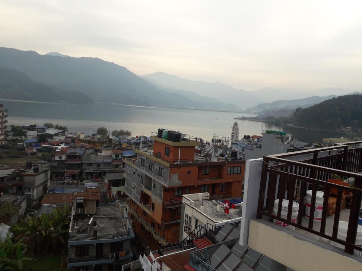 Beli Guest House 포카라 외부 사진