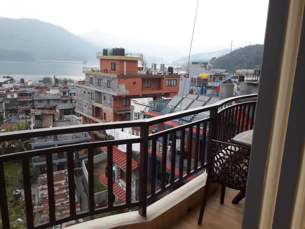 Beli Guest House 포카라 외부 사진