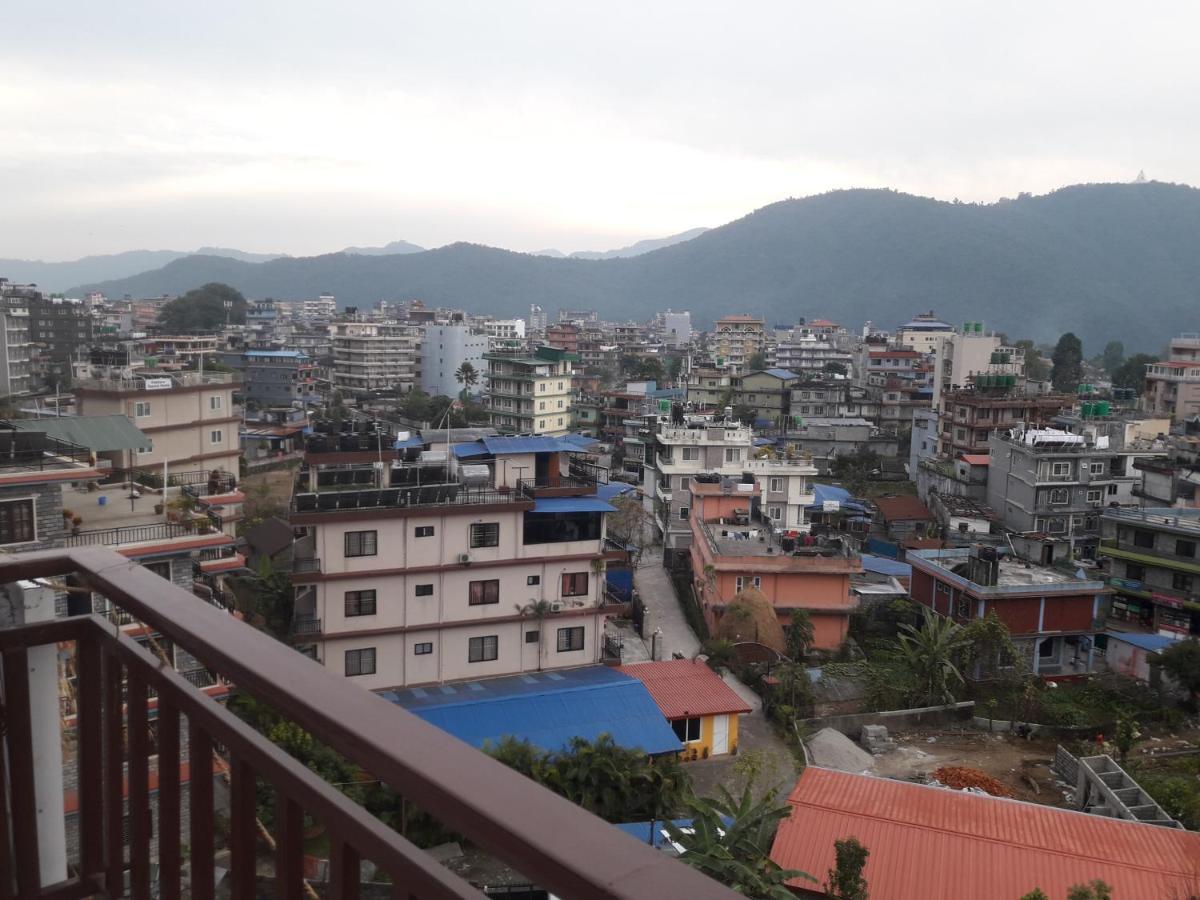 Beli Guest House 포카라 외부 사진