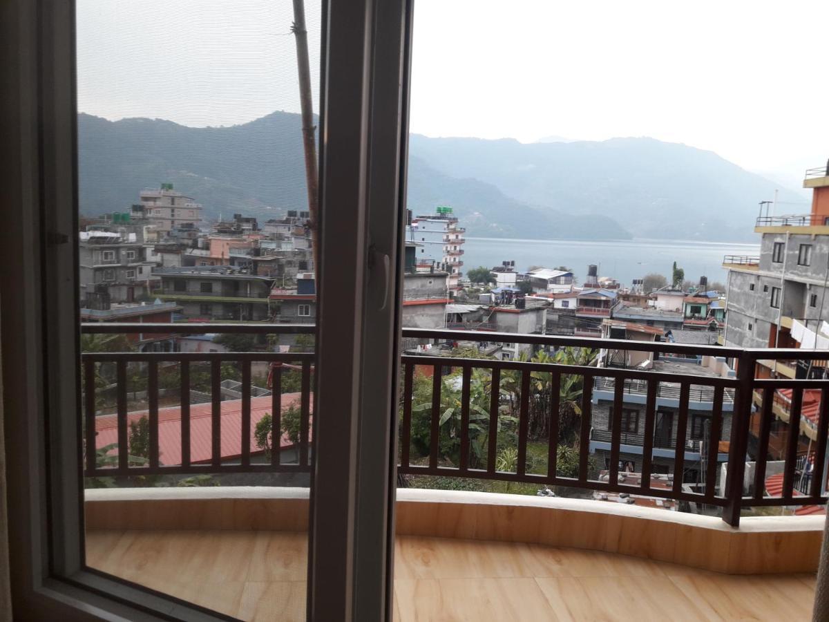 Beli Guest House 포카라 외부 사진