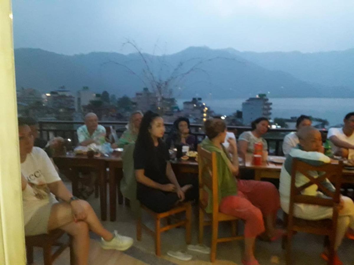 Beli Guest House 포카라 외부 사진