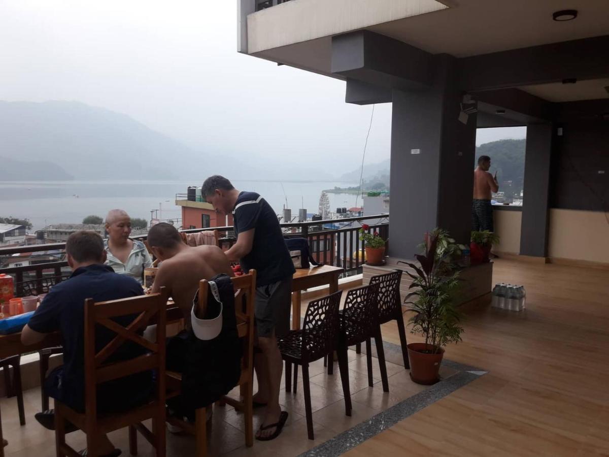 Beli Guest House 포카라 외부 사진