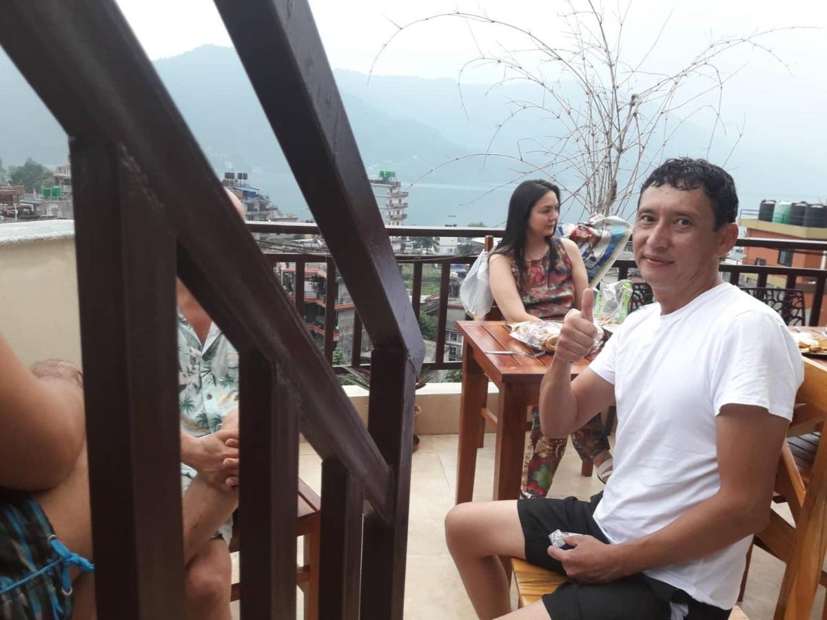 Beli Guest House 포카라 외부 사진