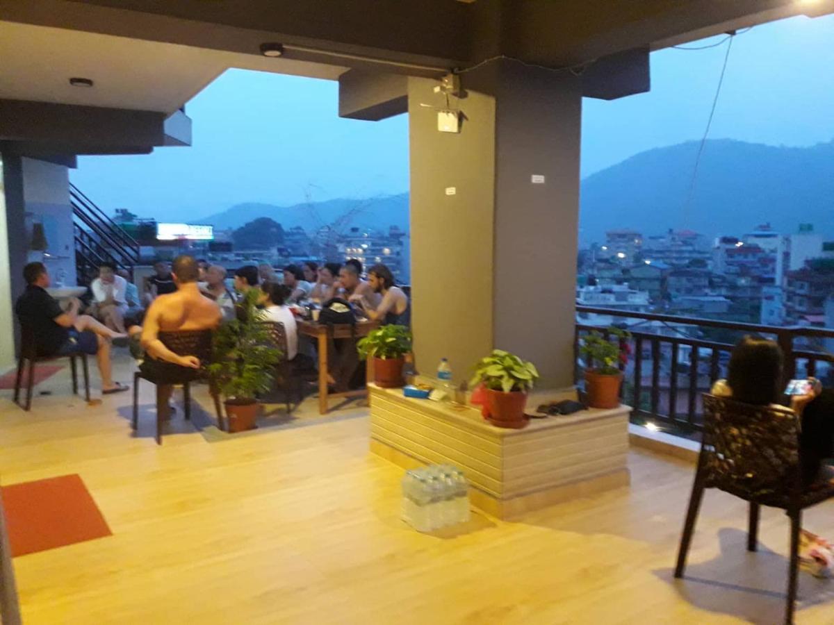 Beli Guest House 포카라 외부 사진