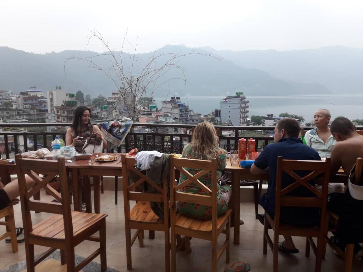 Beli Guest House 포카라 외부 사진
