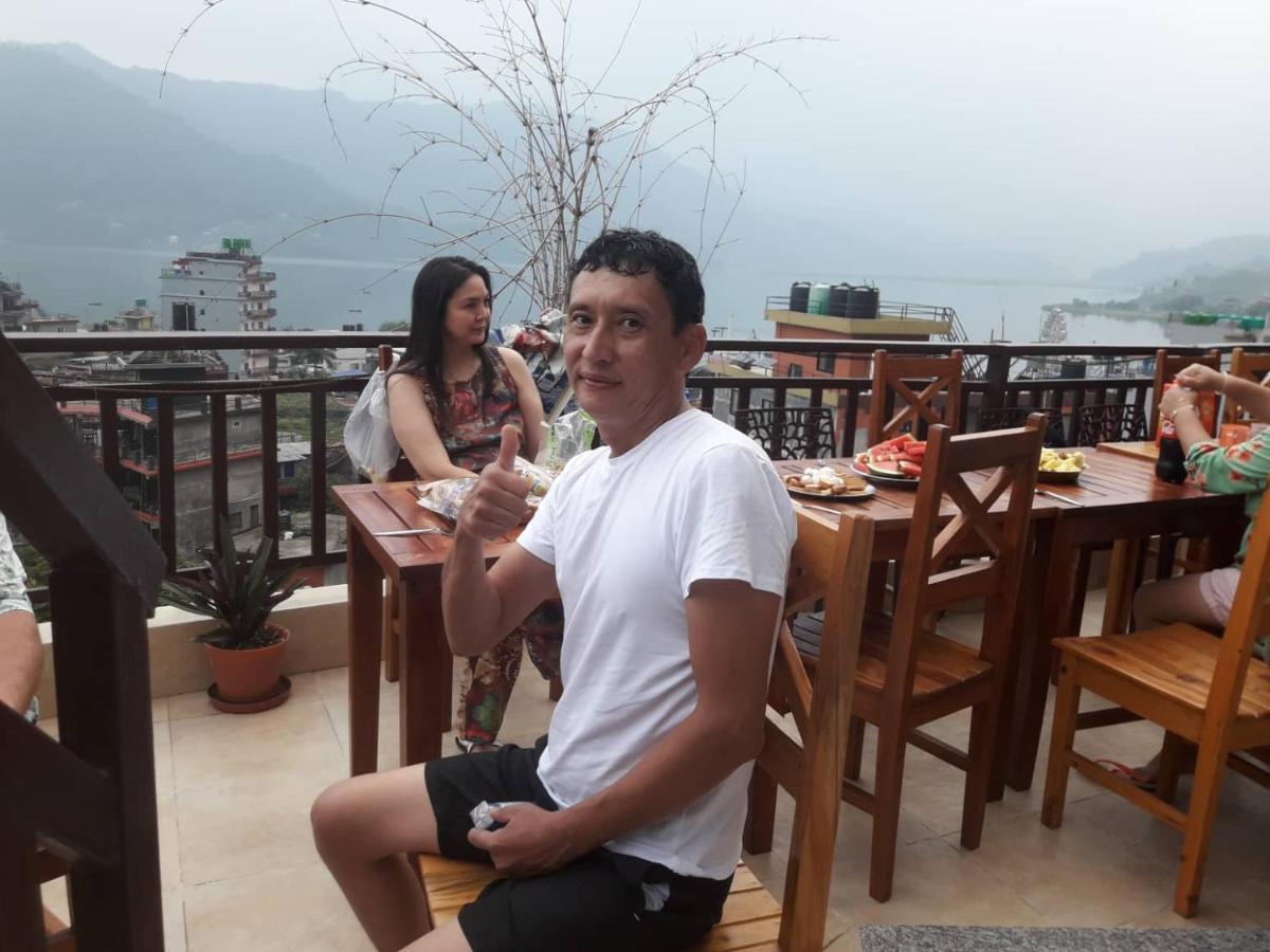 Beli Guest House 포카라 외부 사진