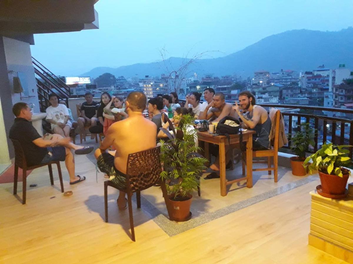 Beli Guest House 포카라 외부 사진