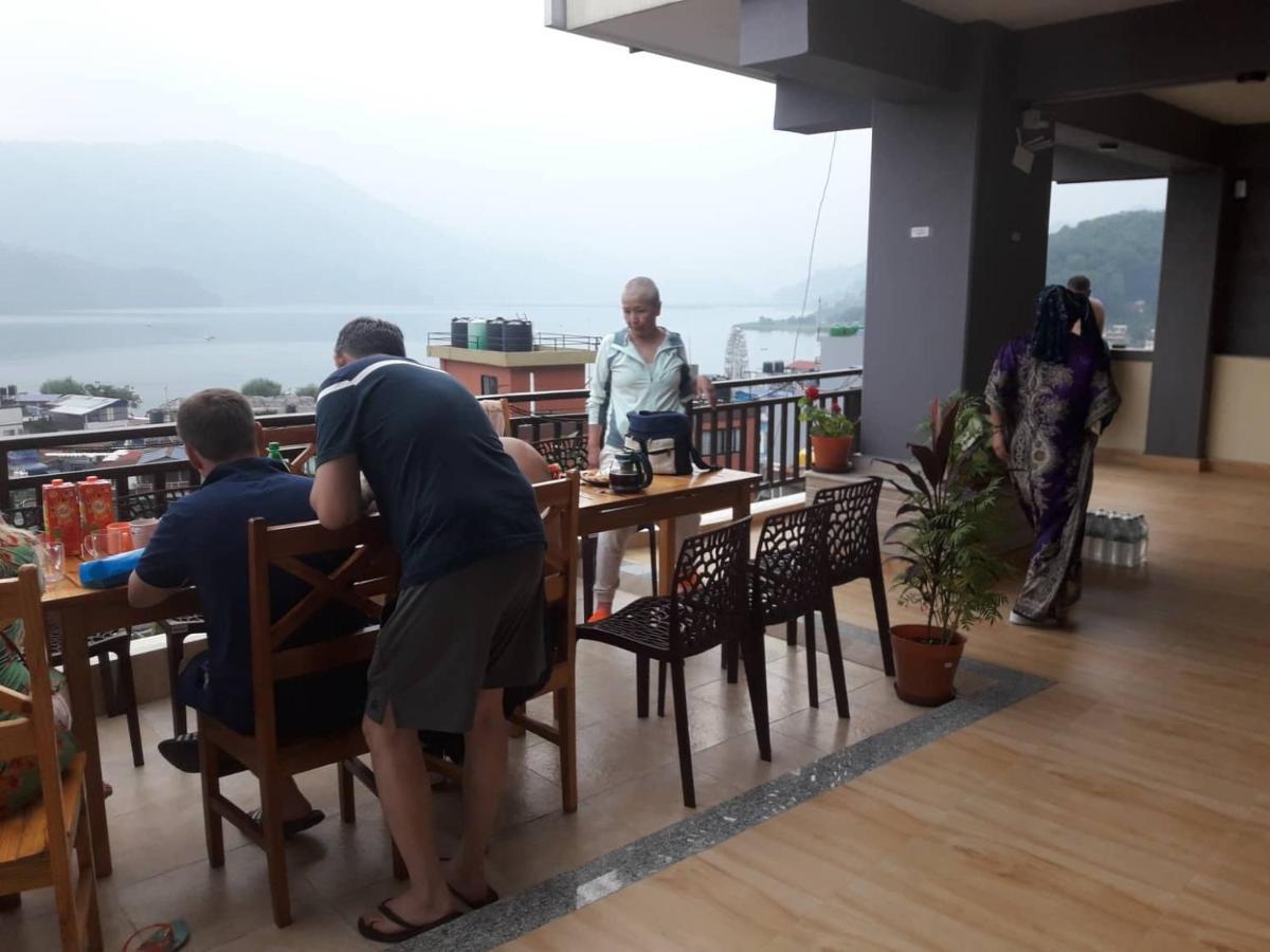 Beli Guest House 포카라 외부 사진