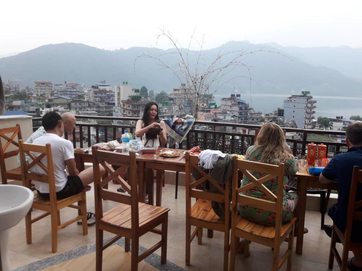 Beli Guest House 포카라 외부 사진
