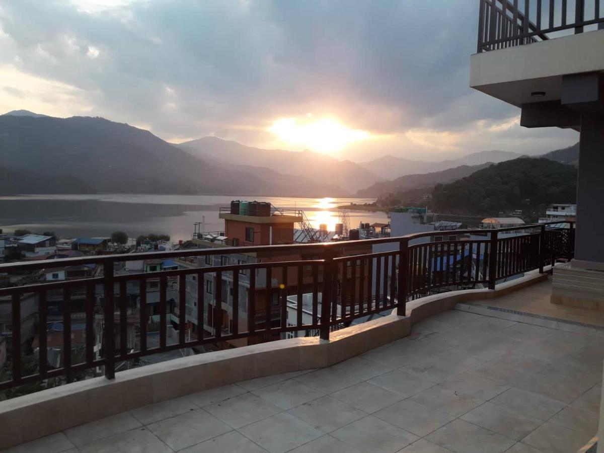 Beli Guest House 포카라 외부 사진