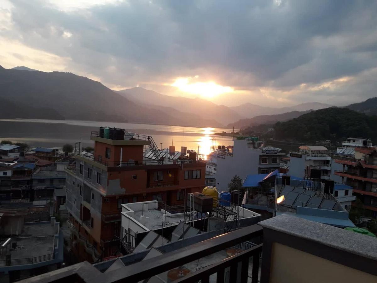 Beli Guest House 포카라 외부 사진