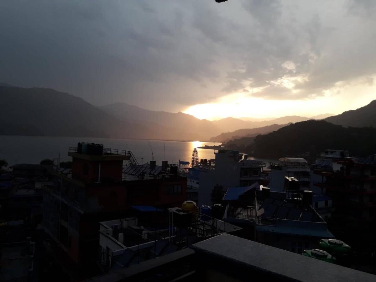 Beli Guest House 포카라 외부 사진