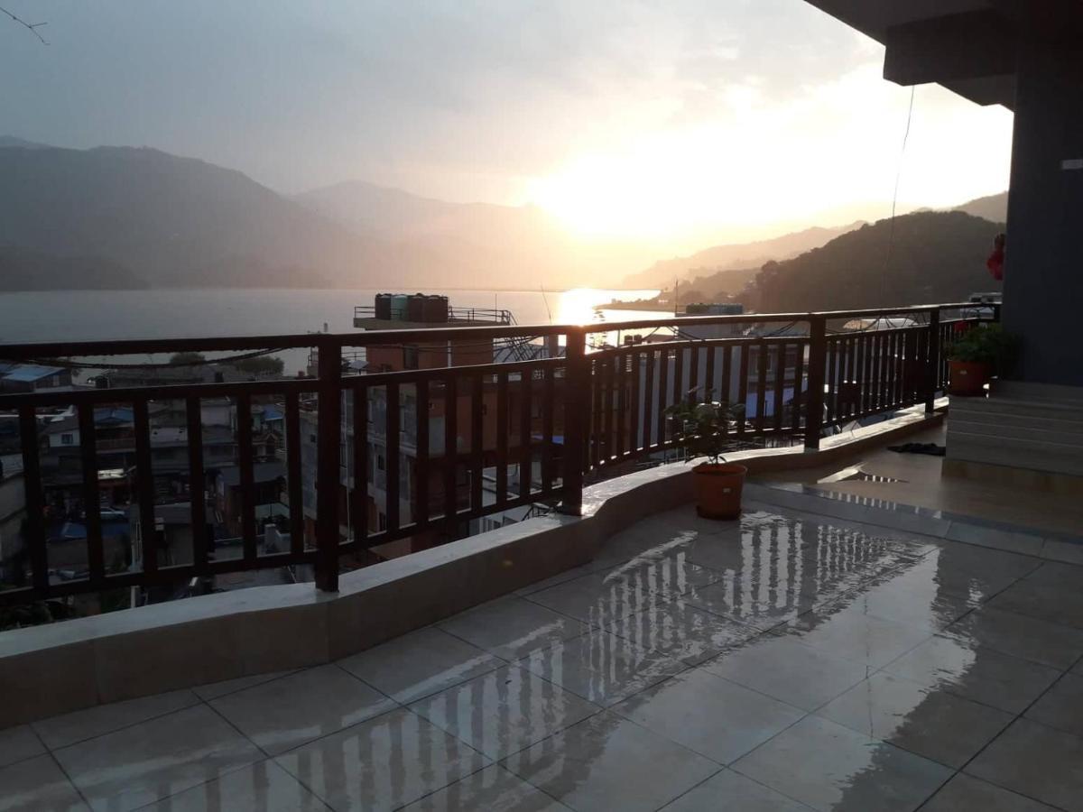 Beli Guest House 포카라 외부 사진
