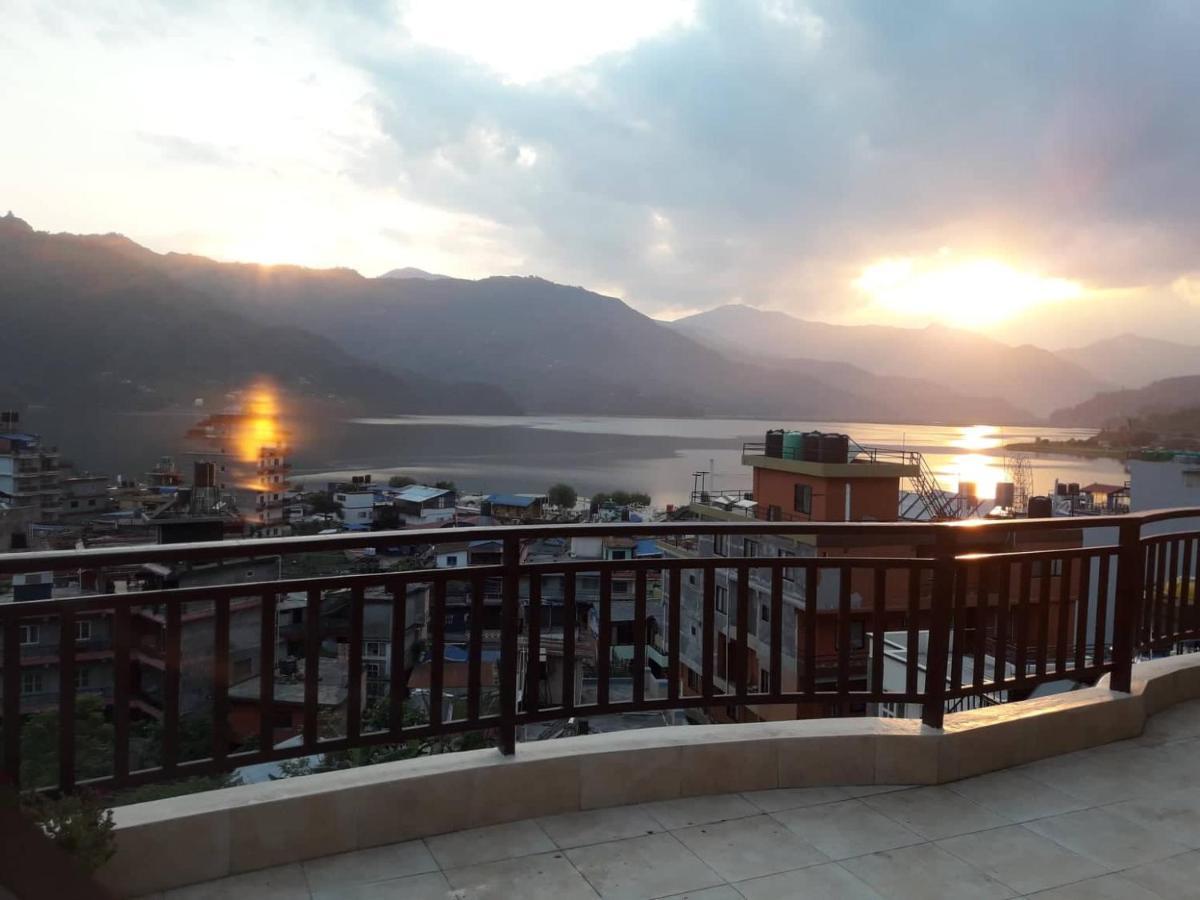 Beli Guest House 포카라 외부 사진