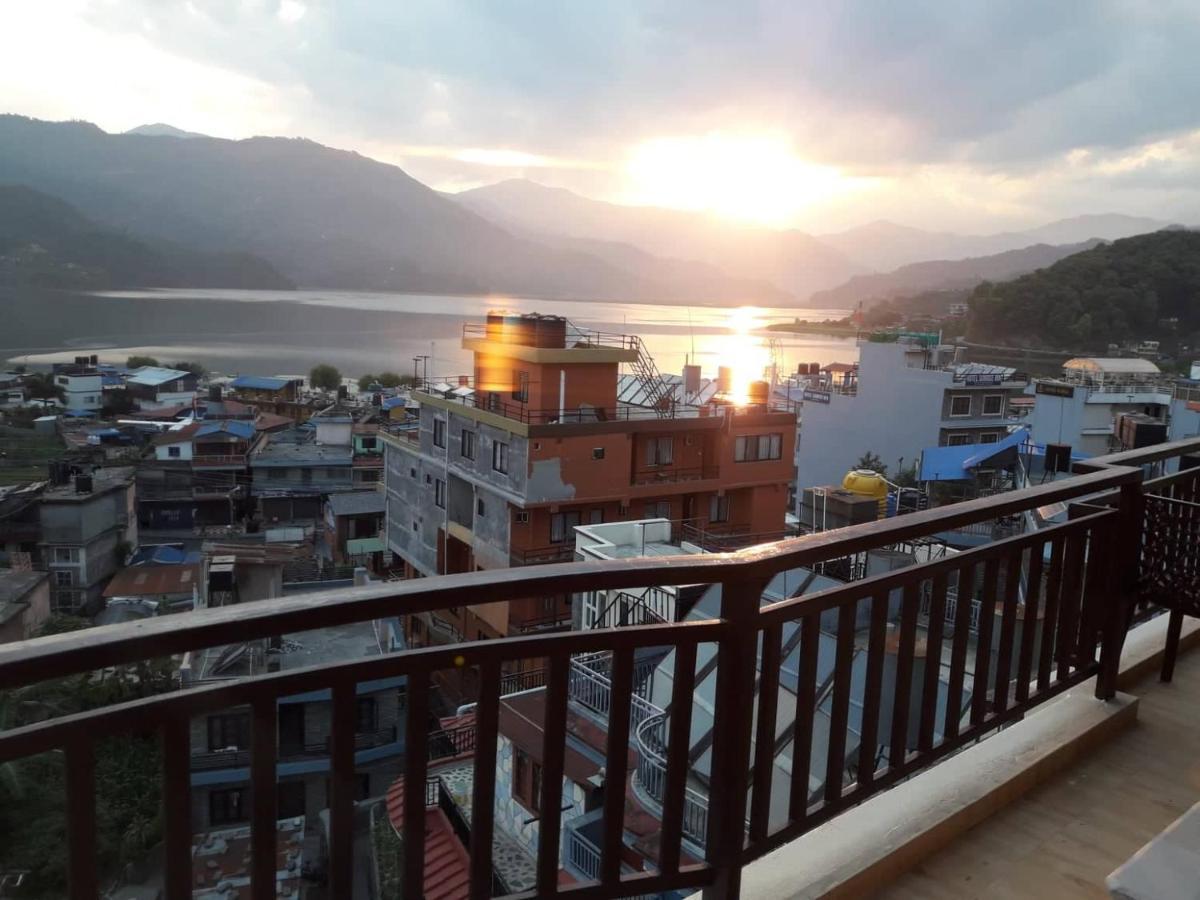 Beli Guest House 포카라 외부 사진
