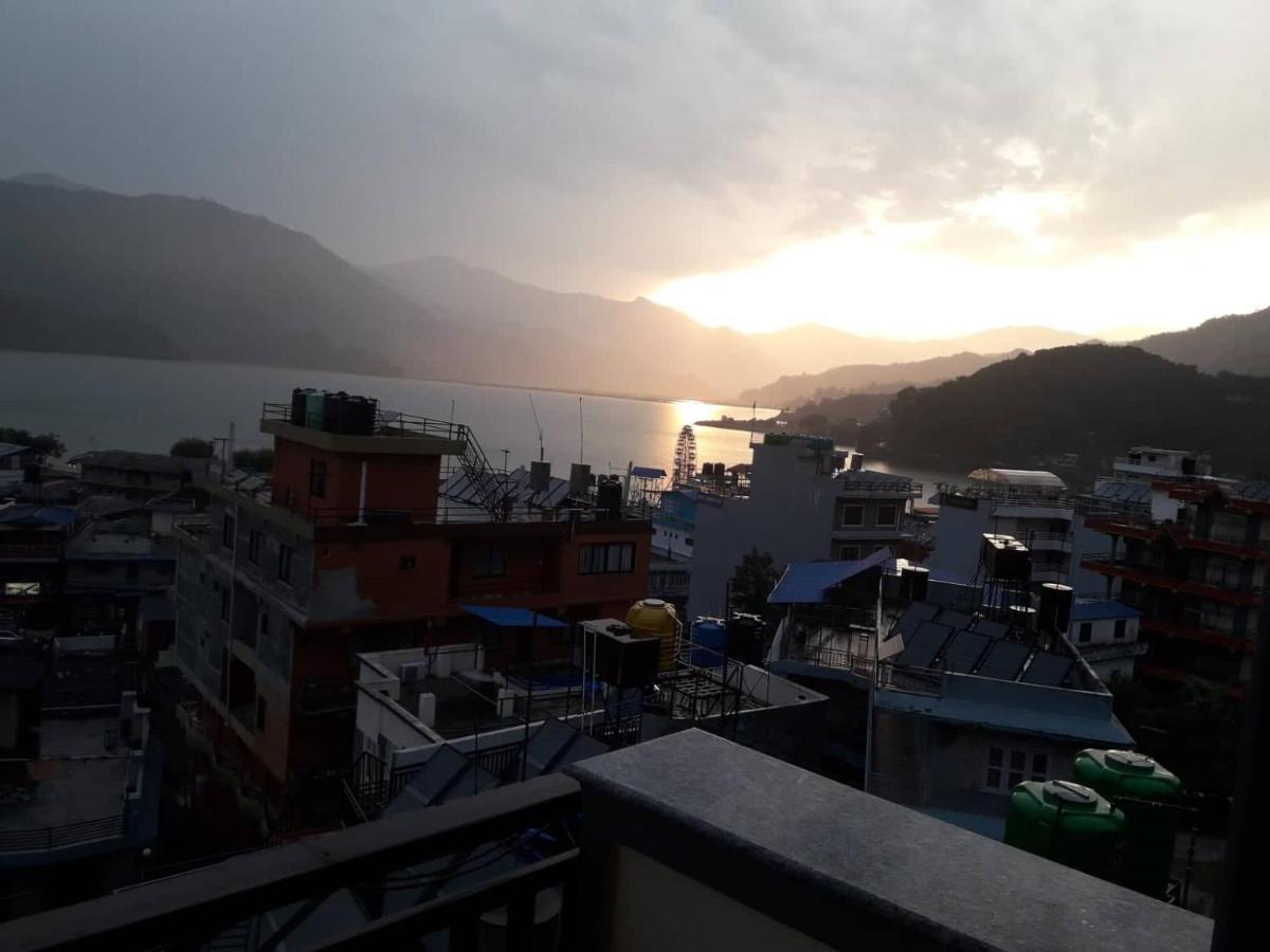 Beli Guest House 포카라 외부 사진