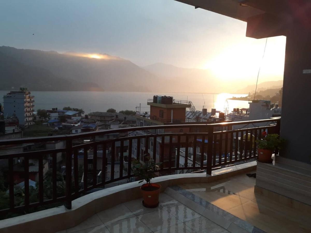Beli Guest House 포카라 외부 사진