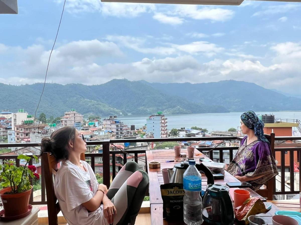 Beli Guest House 포카라 외부 사진
