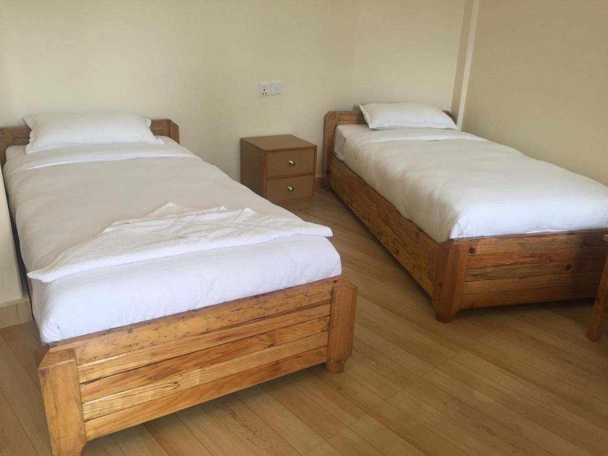 Beli Guest House 포카라 외부 사진