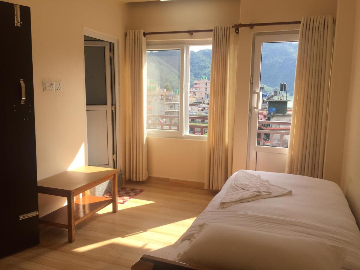 Beli Guest House 포카라 외부 사진