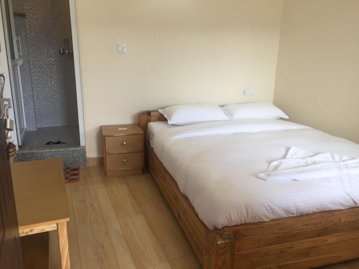 Beli Guest House 포카라 외부 사진