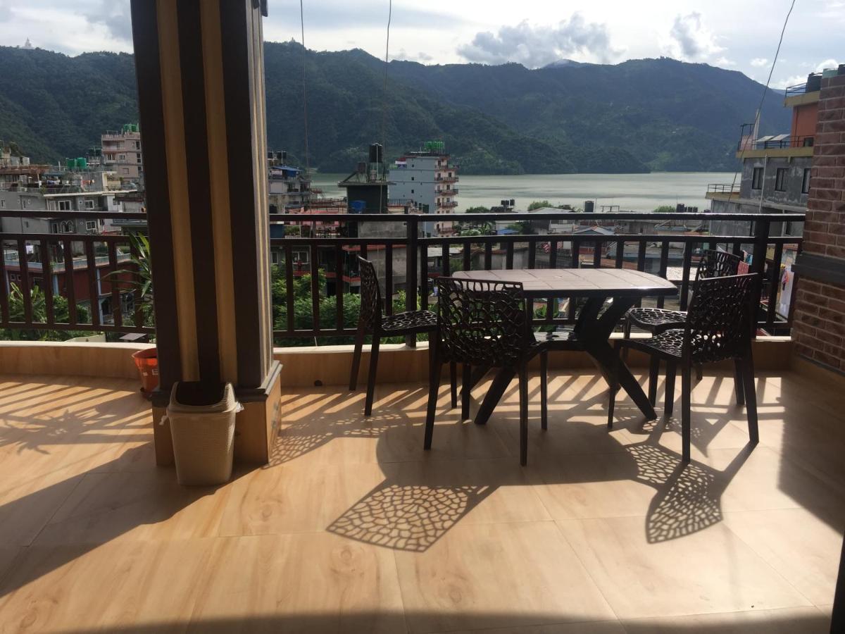 Beli Guest House 포카라 외부 사진