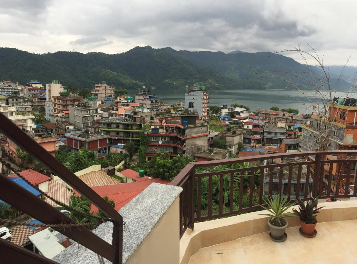 Beli Guest House 포카라 외부 사진