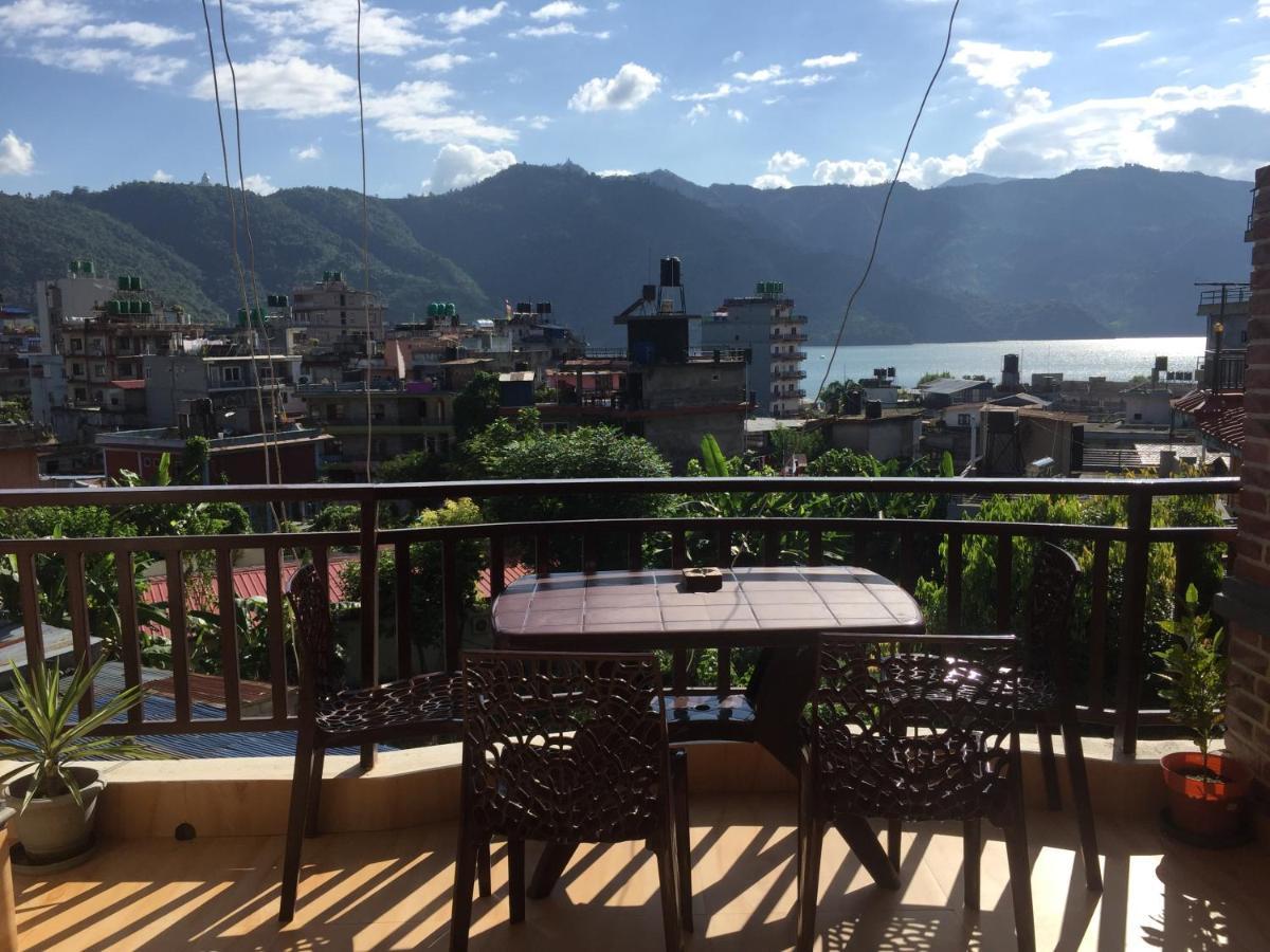 Beli Guest House 포카라 외부 사진