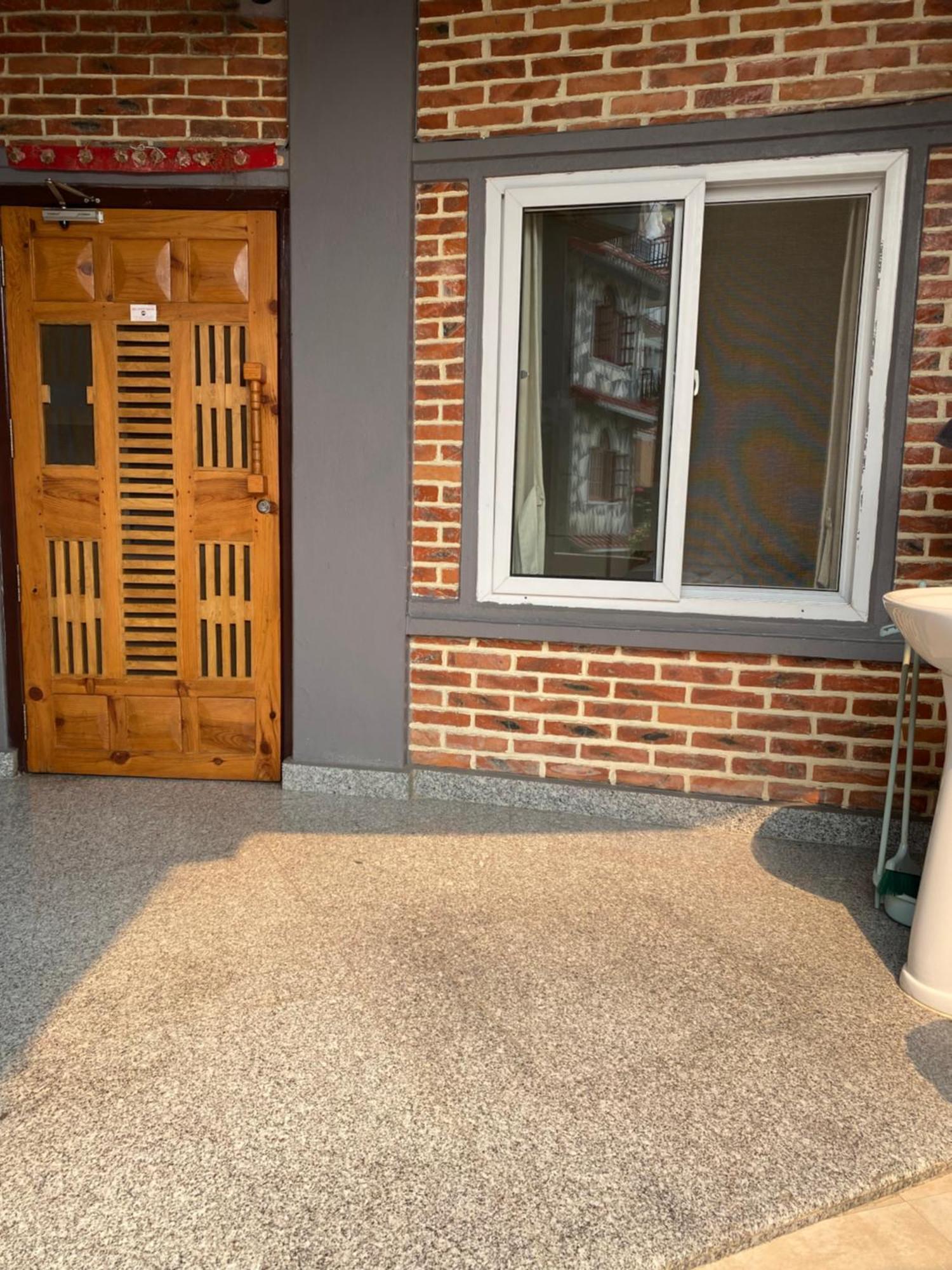 Beli Guest House 포카라 외부 사진